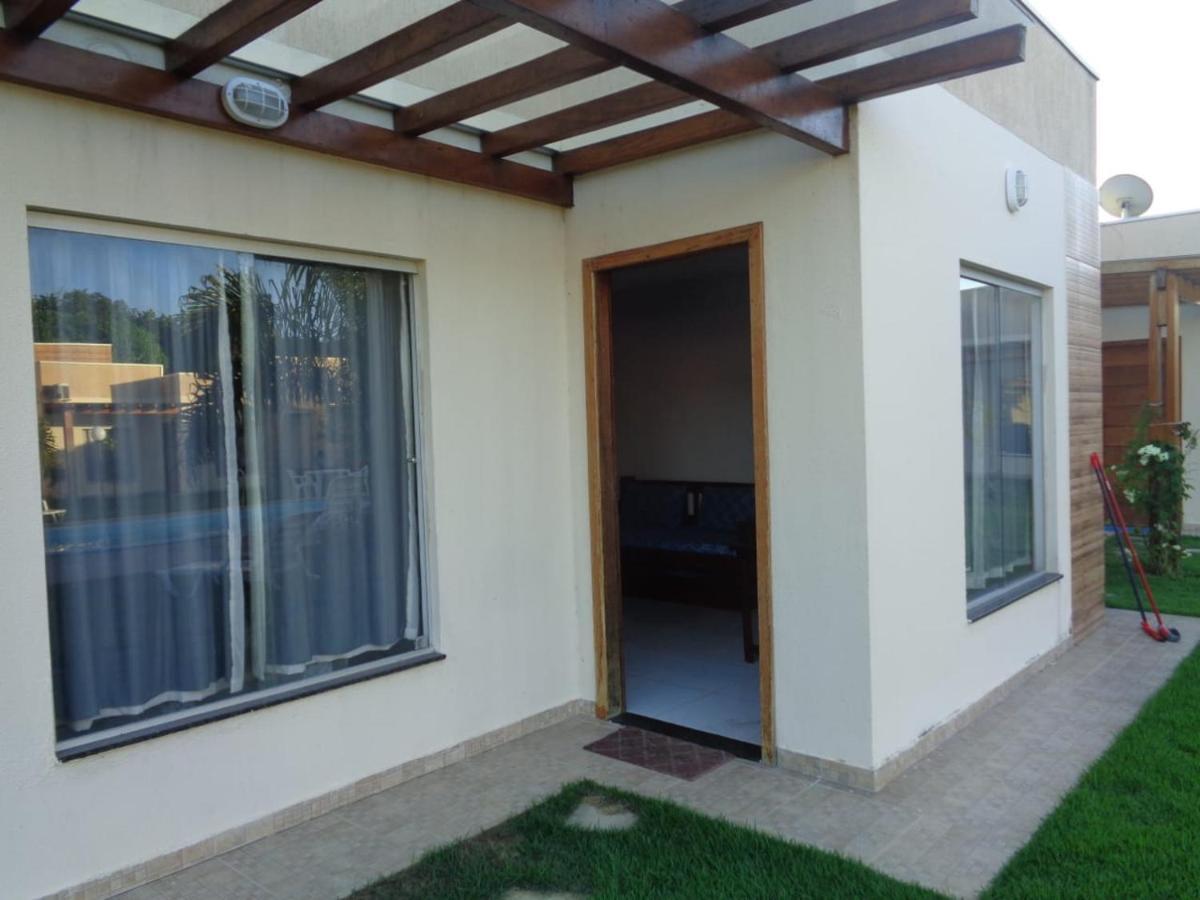 Vila Axe Flat 05 Riviera Prado Exterior photo