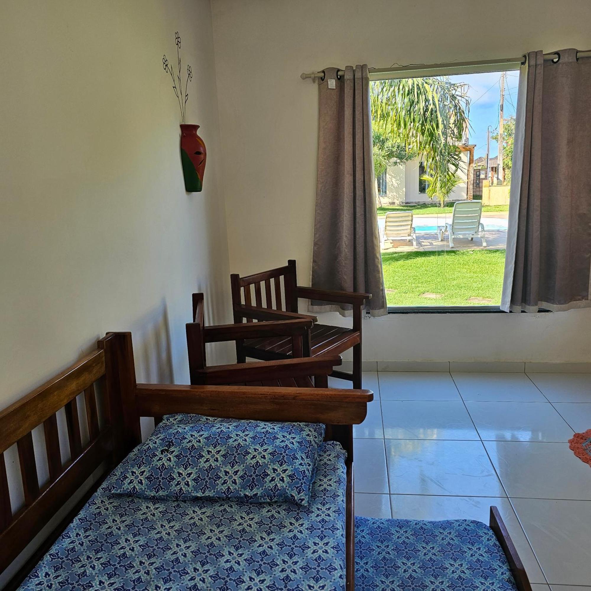 Vila Axe Flat 05 Riviera Prado Exterior photo